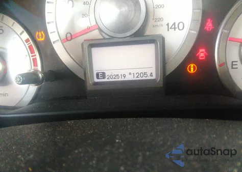 2010 Honda Pilot Touring из США, поврежденный, VIN 5FNYF3H91AB018001